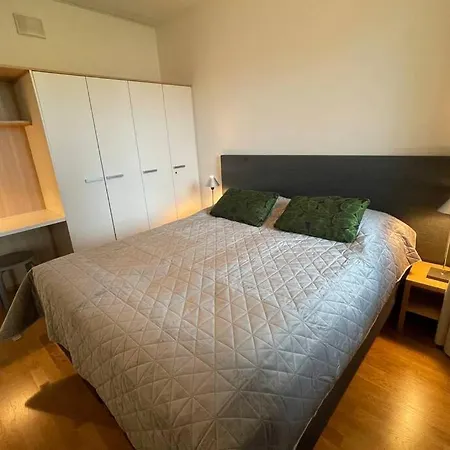 Apartament Aarni