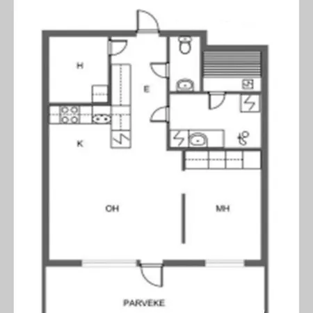 Aarni ブオカッティ