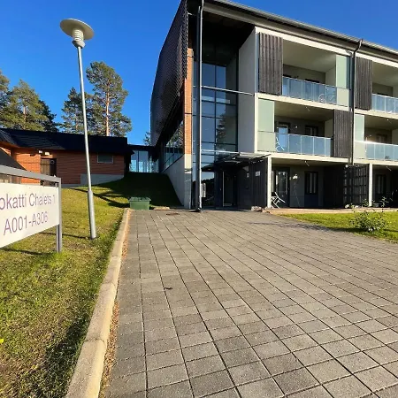 아파트 Aarni 부오카티