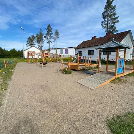 Aarni Apartamento Vuokatti