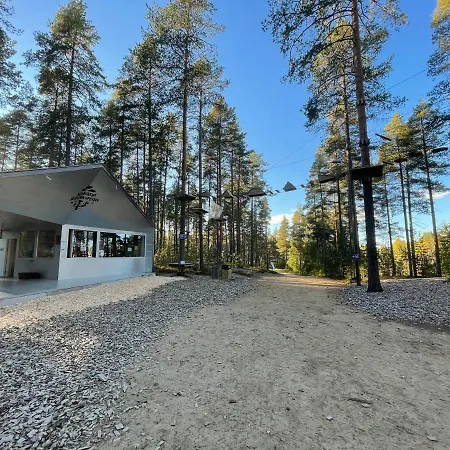 Aarni Apartament