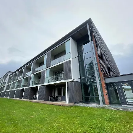 Aarni Apartament