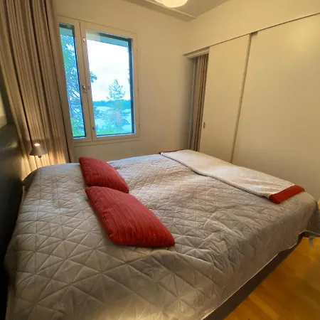 Aarni Apartament *