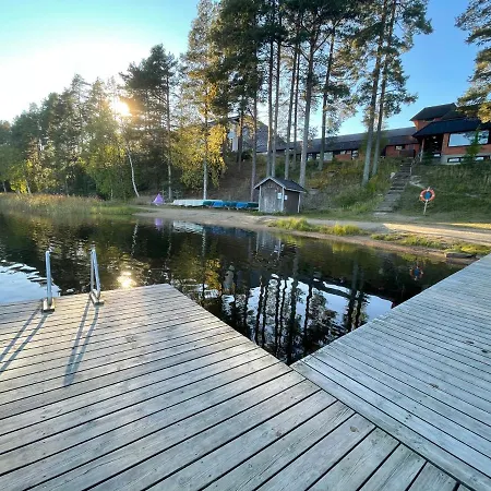 Apartament Aarni *