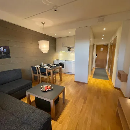 Aarni Apartament