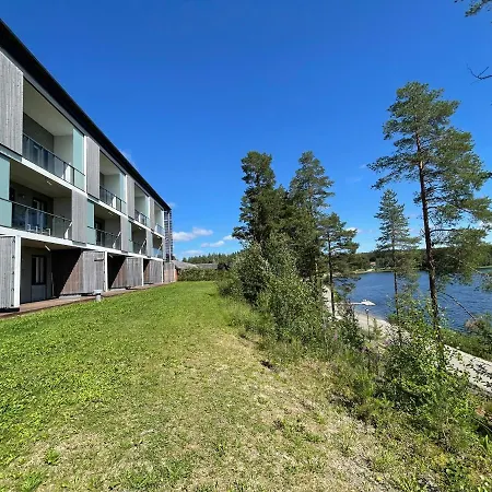 Aarni Apartment