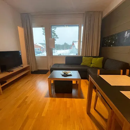 Apartament Aarni