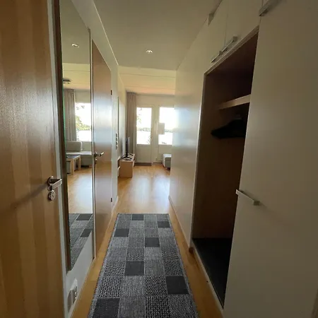 Aarni Apartamento Vuokatti