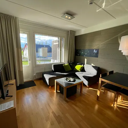 Aarni Apartment