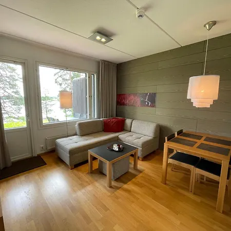Apartament Aarni