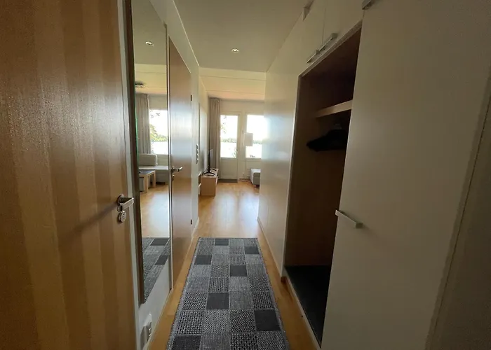 Aarni 아파트 부오카티